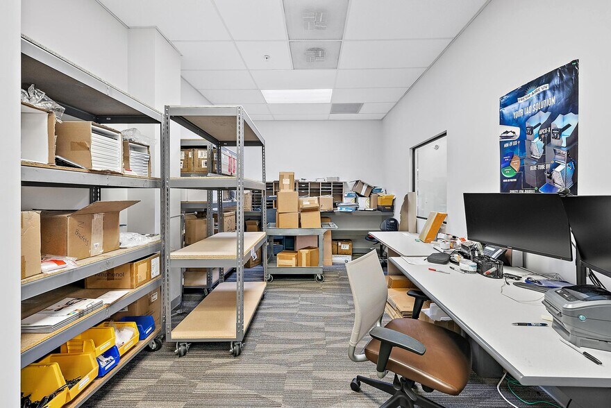 More Photos Of 1838 Park Ln S, Jupiter Warehouse For Sale