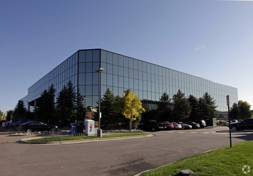 More Photos Of 5755 Mark Dabling Blvd, Colorado Springs Office For Lease