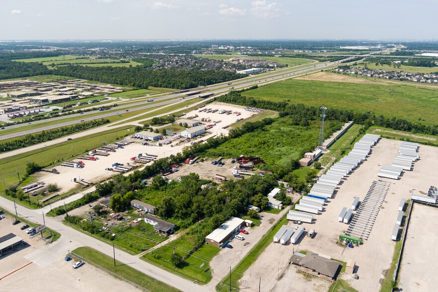 More Photos Of 8186 Miller Rd 3, Houston Land For Sale