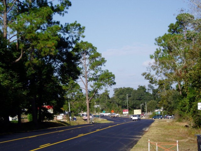 More Photos Of US Highway 98, Lillian Land For Sale