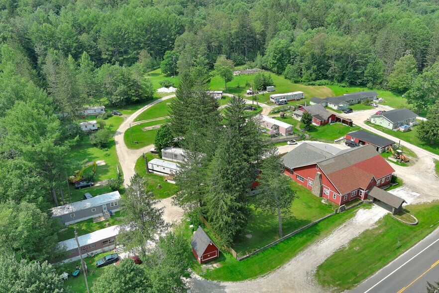 More Photos Of 1097 US RT 20, New Lebanon Apartments For Sale