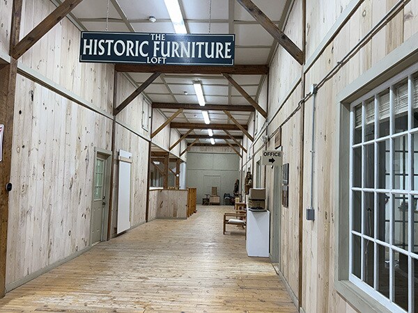 More Photos Of , Fairfax Industrial For Sale