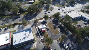 More Photos Of 952 W Tharpe St, Tallahassee Convenience Store For Sale