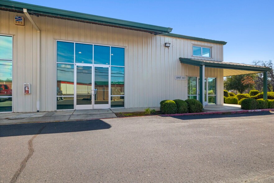 Primary Photo Of 18851 Microtronics Way, Sonora Warehouse For Sale