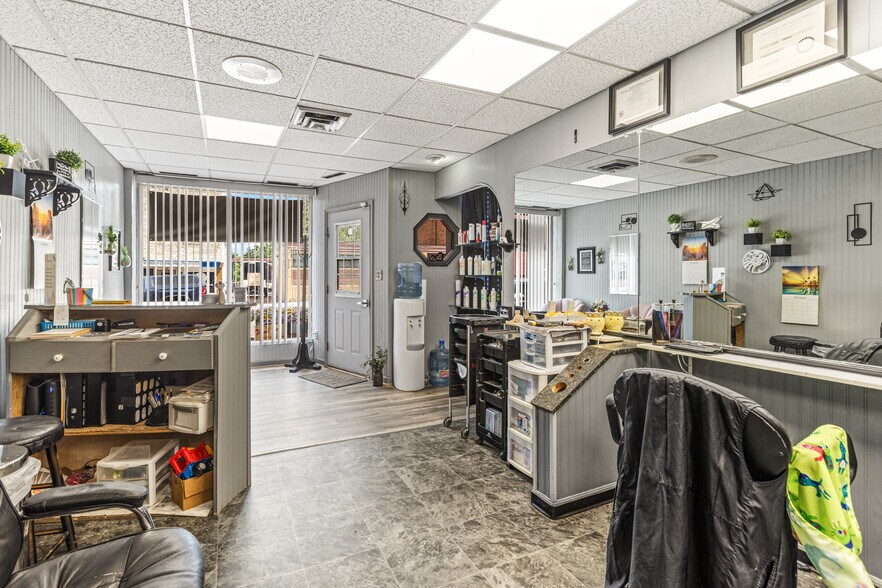 More Photos Of 329 N Main St, Cadott Storefront Retail Residential For Sale