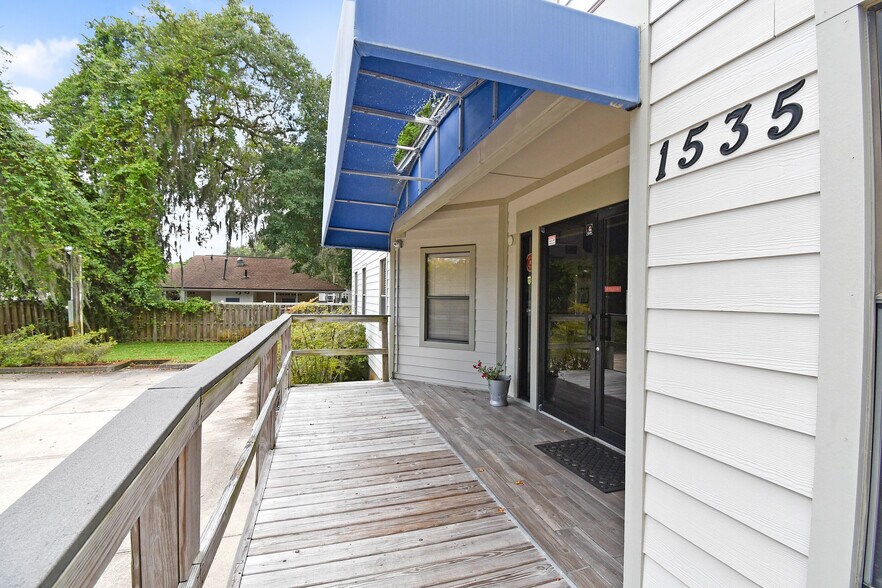 More Photos Of 1535 State Road 207, Saint Augustine Office For Lease
