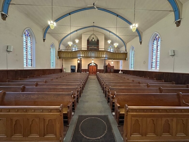 More Photos Of 24 Elm, Andover Religious Facility For Sale