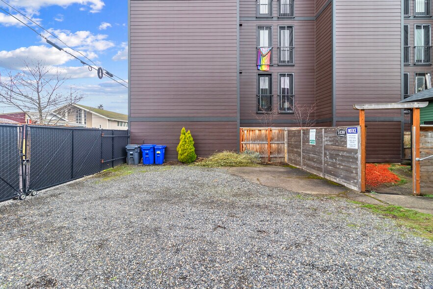 More Photos Of 5130 N Lombard St, Portland Freestanding For Sale