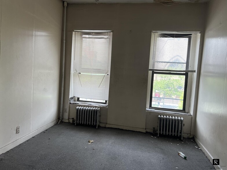 More Photos Of 262 Lenox Ave, New York Storefront Retail Residential For Sale