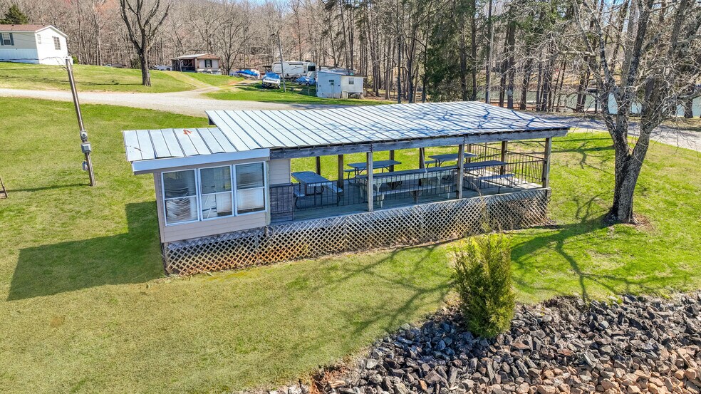 More Photos Of 5625 Smith Mountain Rd, Penhook Land For Sale