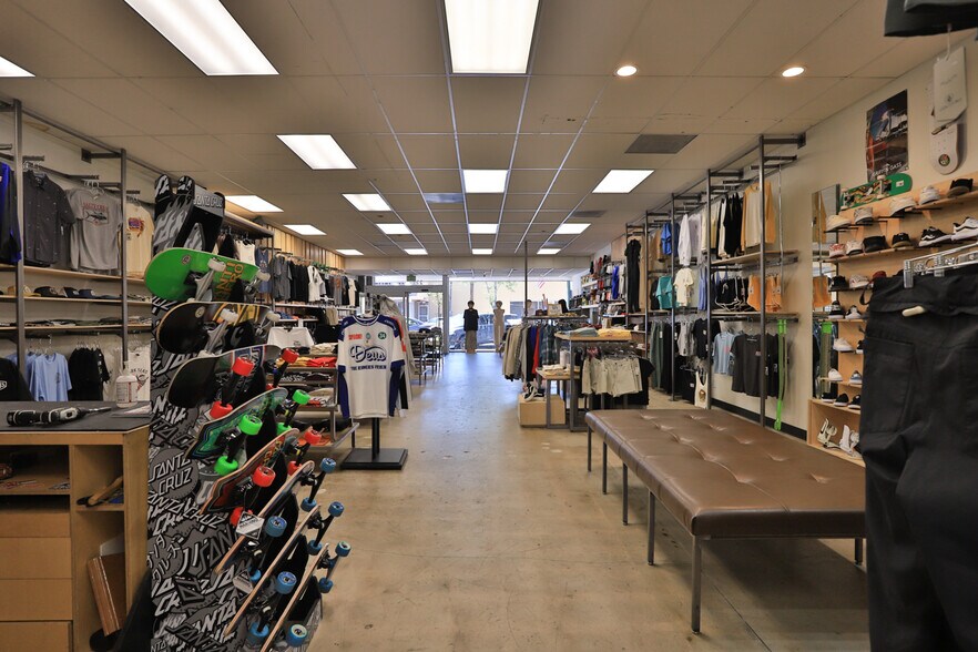 More Photos Of 217-221 E State St, Redlands Storefront Retail Office For Sale