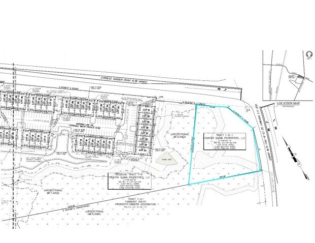More Photos Of Hwy 52 @ Cypress Garden Rd, Moncks Corner Land For Sale