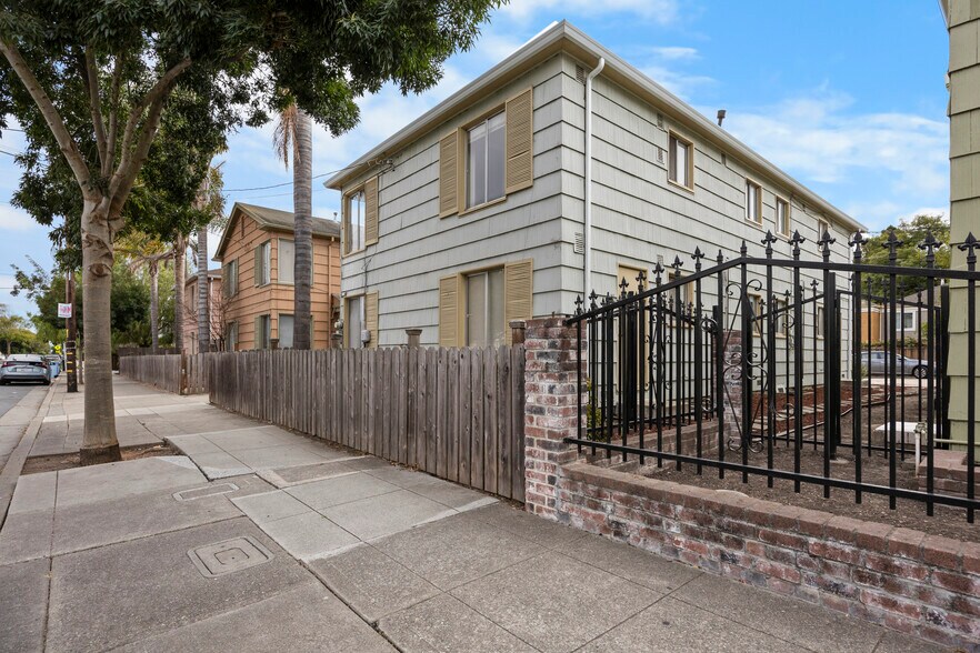 More Photos Of , Berkeley Multifamily For Sale