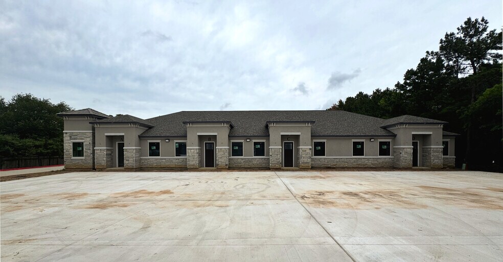 More Photos Of 12438 Spring Cypress Rd, Tomball Office Residential For Sale