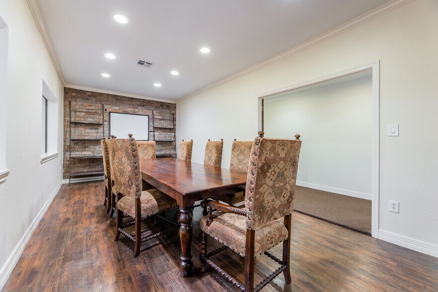 More Photos Of 6303 Beverlyhill St, Houston Lodge Meeting Hall For Sale