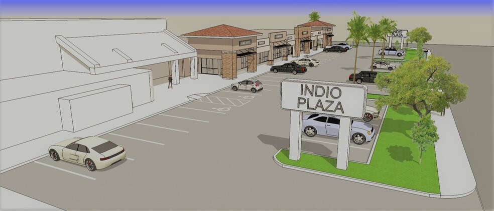 More Photos Of 82490 Highway 111, Indio Unknown For Lease