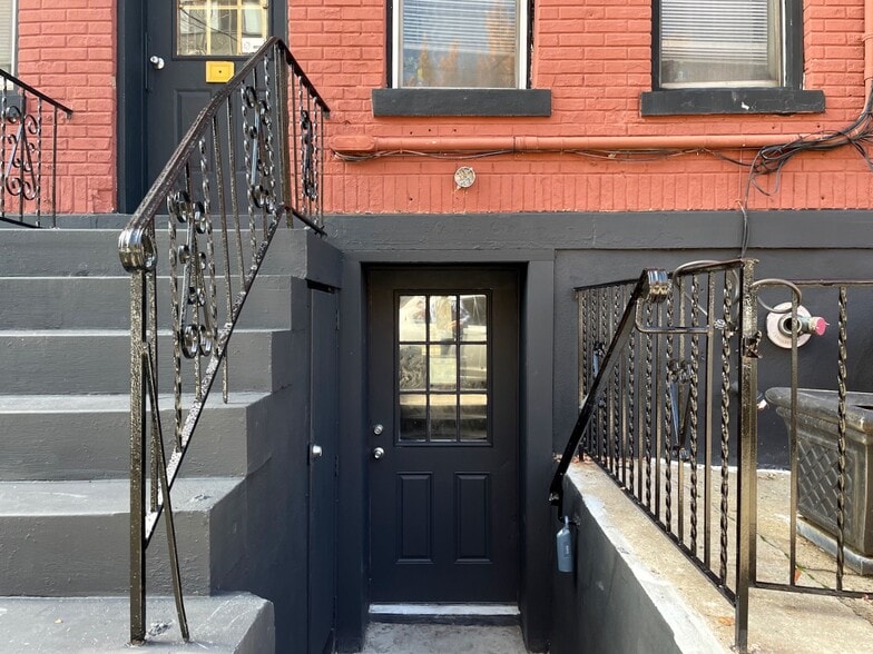 More Photos Of 108 Adams St, Hoboken Apartments For Lease