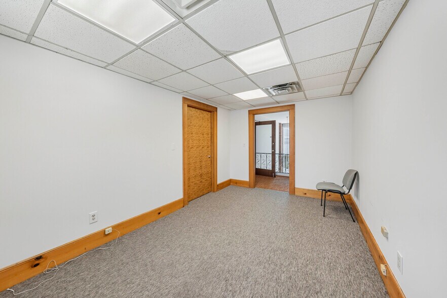 More Photos Of 150 W End Ave, Somerville Office For Sale