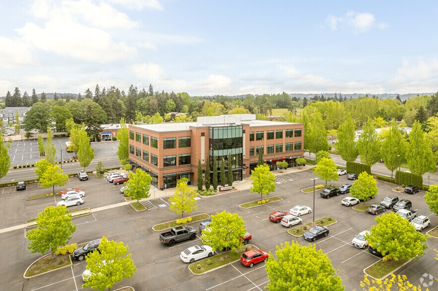 More Photos Of 29100 SW Town Center Loop W, Wilsonville Office For Lease