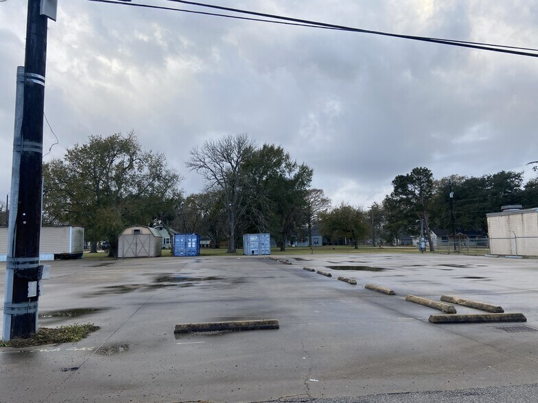 More Photos Of 1304 Penick Rd, Waller Land For Sale