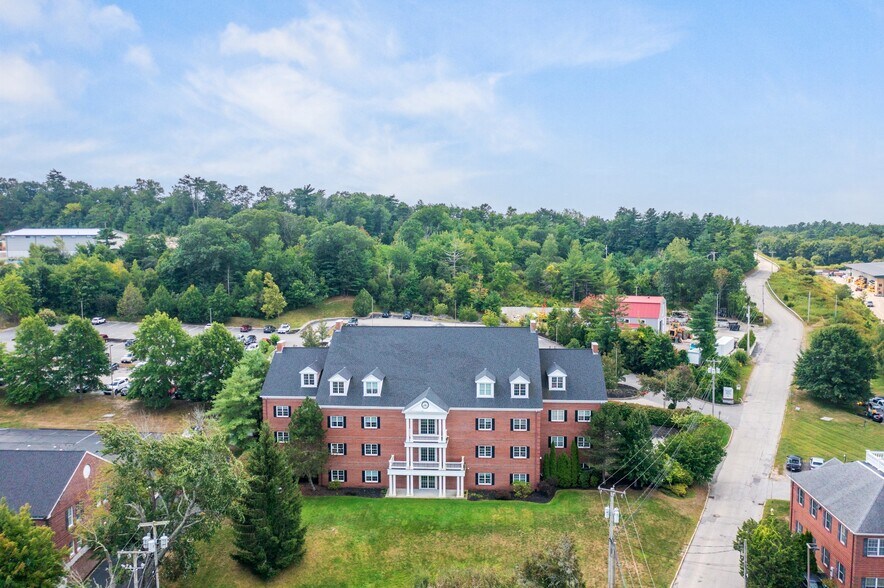 More Photos Of 223 Chief Justice Cushing Hwy, Cohasset Medical For Lease