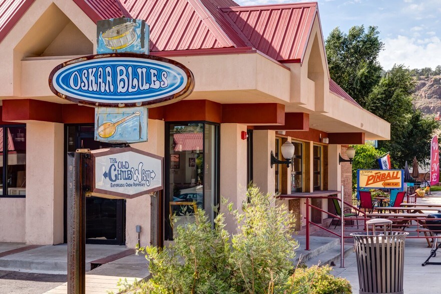 More Photos Of 454 Main St, Lyons Freestanding For Sale