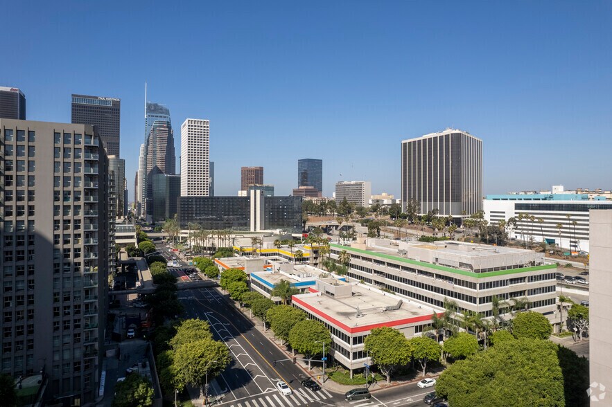 More Photos Of 261 S Figueroa St, Los Angeles Unknown For Lease