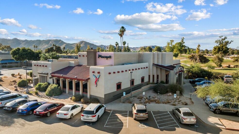 More Photos Of 12637 S 48th St, Phoenix Restaurant For Sale
