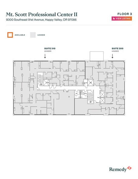 More Photos Of 9300 SE 91st Ave, Happy Valley Medical For Lease