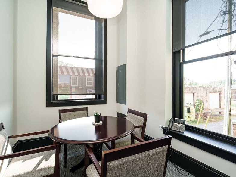 More Photos Of 201 Chatham St, Sanford Office Residential For Sale