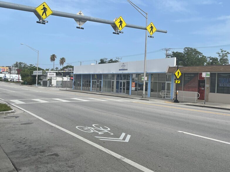More Photos Of 753 NE 79th St, Miami Storefront For Lease