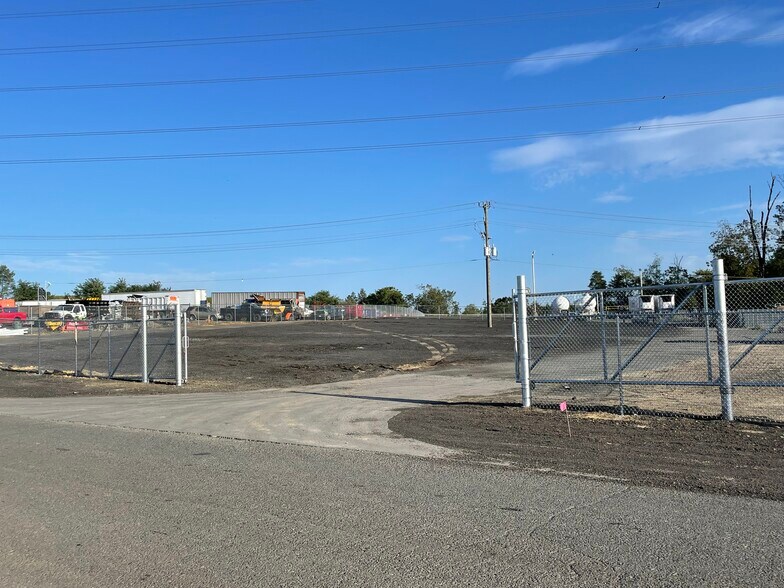 Primary Photo Of 19430 Samuels Mill, Leesburg Land For Lease