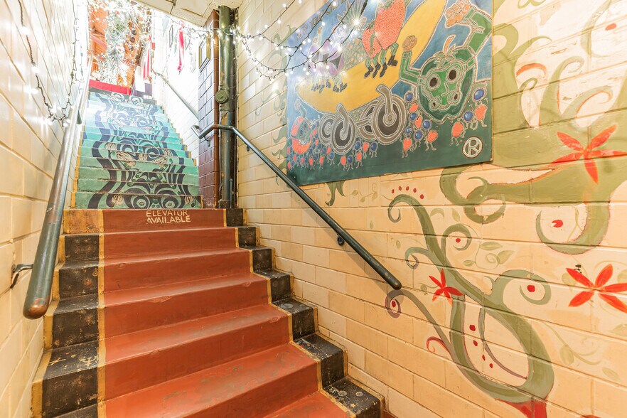 More Photos Of 2195-2199 California St, Denver Restaurant For Sale