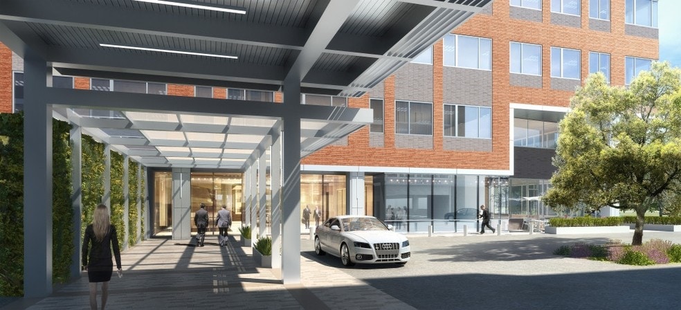 More Photos Of 3657 Briarpark Dr, Houston Office For Sale