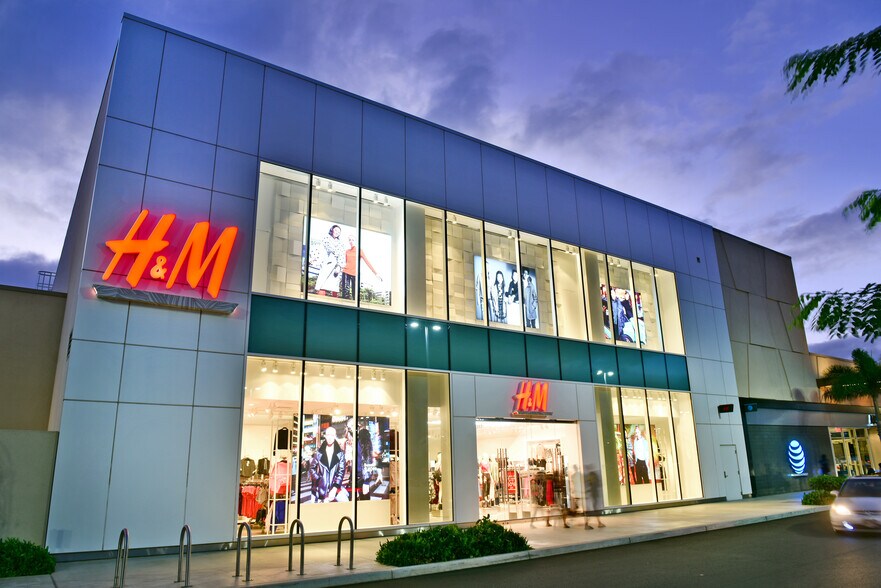 More Photos Of E Kapolei & North South Rd, Kapolei Unknown For Lease