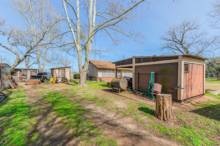 More Photos Of 35129 FM 1093, Simonton Land For Sale