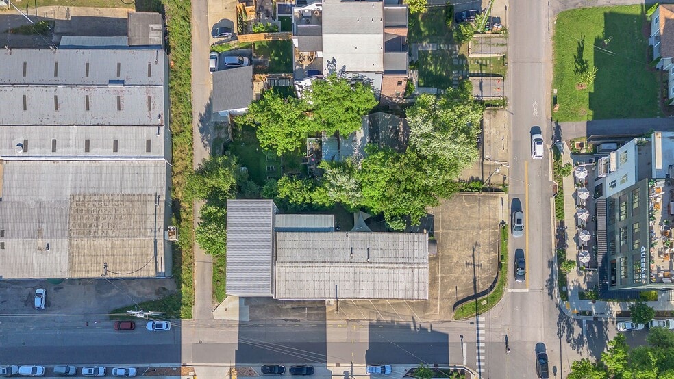 More Photos Of 622 Hamilton Ave, Nashville Loft Creative Space For Lease