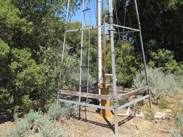 More Photos Of McCain Valley R McCain Valley rd, Boulevard Land For Sale