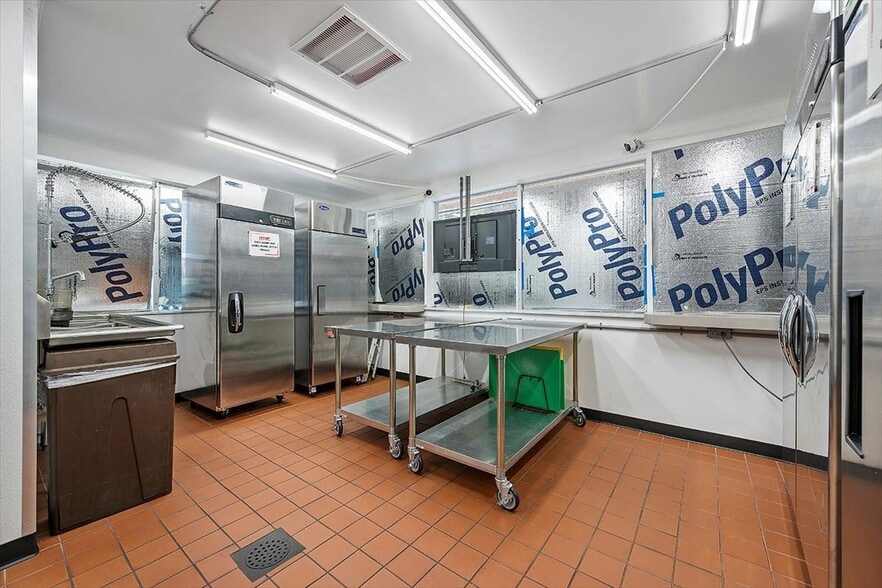 More Photos Of 624 North Ave, Pittsburgh Fast Food For Sale