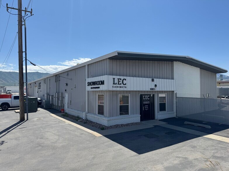 Primary Photo Of 310 E 2000 N, Tooele Warehouse For Sale
