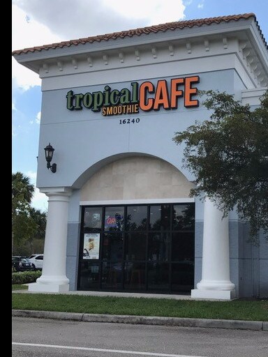 More Photos Of Summerlin & Bass Rd, Fort Myers Unknown For Lease