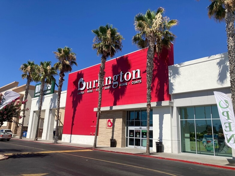 More Photos Of 5308 Pacific Ave, Stockton Freestanding For Lease