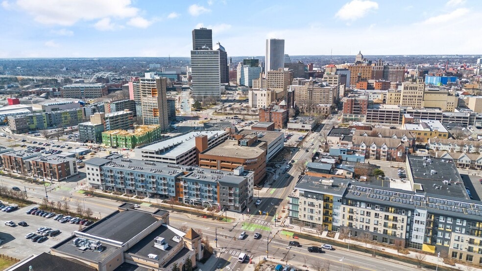More Photos Of 255 East Ave, Rochester Office For Sale