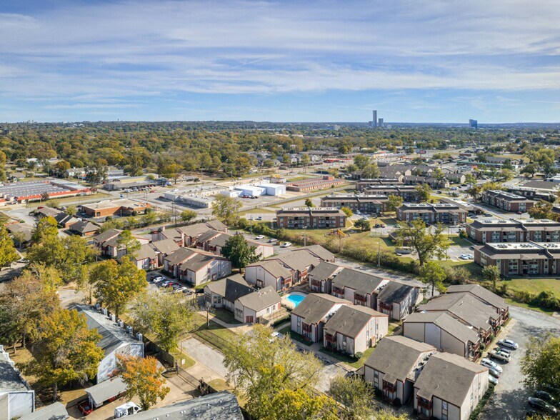 More Photos Of 1054 E 57th Pl, Tulsa Apartments For Sale