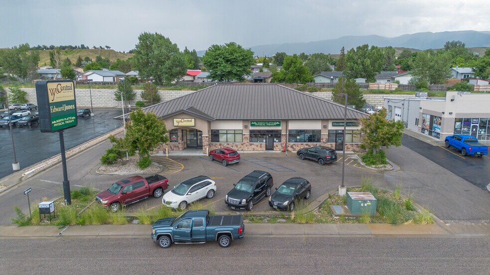 More Photos Of 3831 Denis Dr, Casper Medical For Lease