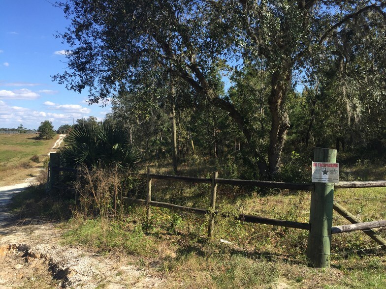 150 Beulah Church Rd, Crescent City, FL 32112 Land For Sale