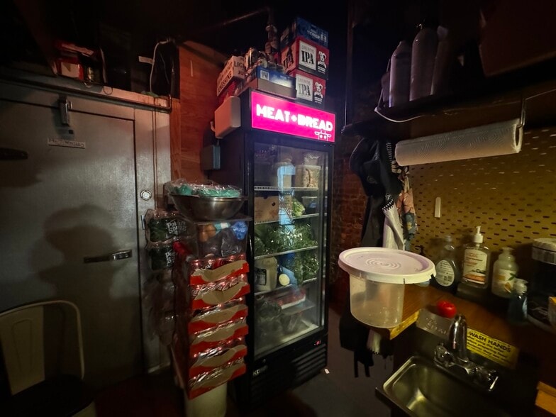 More Photos Of 201-203 Allen St, New York Apartments For Lease