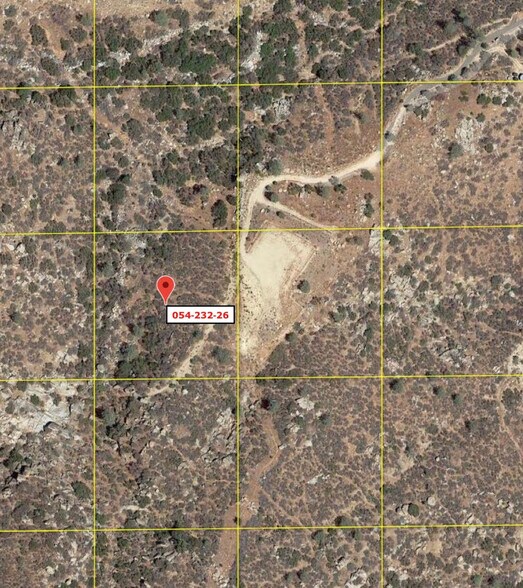 More Photos Of APN 054-232-26 Frontier Trl, Kernville Land For Sale