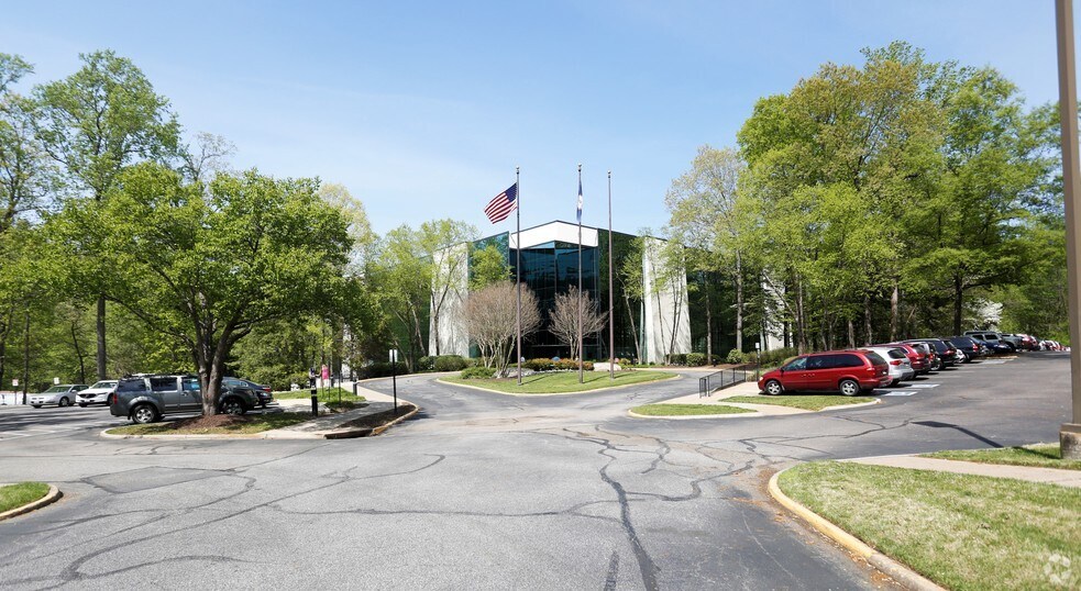 More Photos Of 1011 Boulder Springs Dr, Richmond Office For Lease