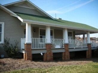 Primary Photo Of 5587 Garden Village Way, Greensboro Office For Lease